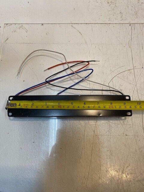 Hatch Constant Voltage Output LED Driver LV80-24N-UNV-I, 24V, 3.3A (Max 4A)