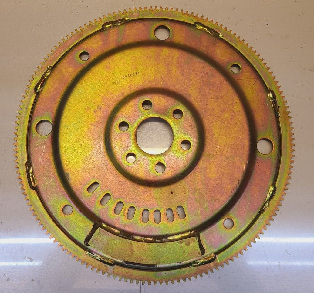 B&M Performance Flexplate Fits Ford 0640331 | 50239