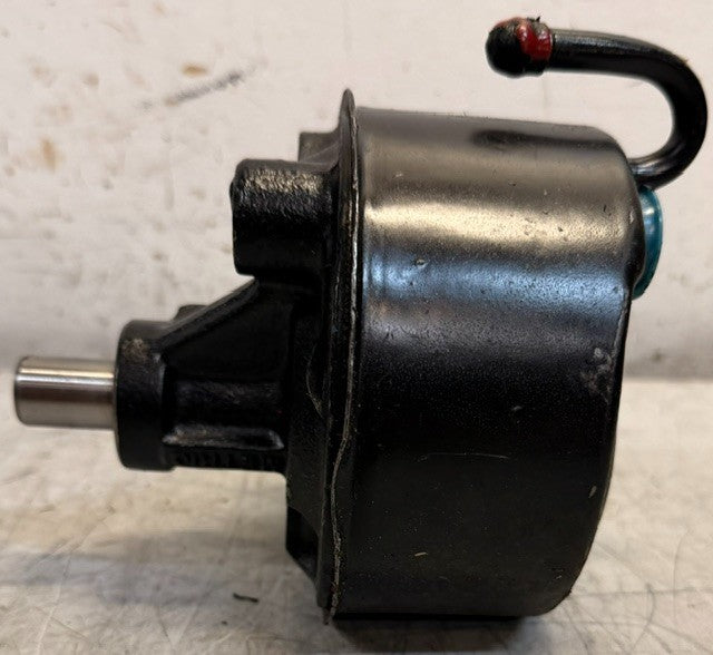 Cardone Remanufactured Power Steering Pump With Reservoir Hydraulic Assembly