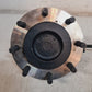 Motorcraft Wheel Bearing & Hub HUB5 | 13590802 | 76222 | AEAH4 | 135906