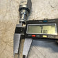 Pilot-Operated Pressure Relief Cartridge Valve RVPS-08 N-S-O 30/30 050414