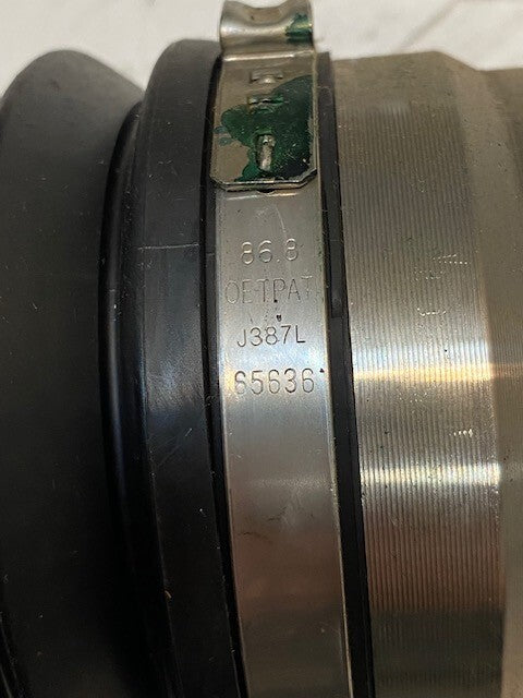 FoMoCo N006S Axle Drive Shaft NTN 433-EBJ9511, A16W, 017-083-024U, 31-Spline