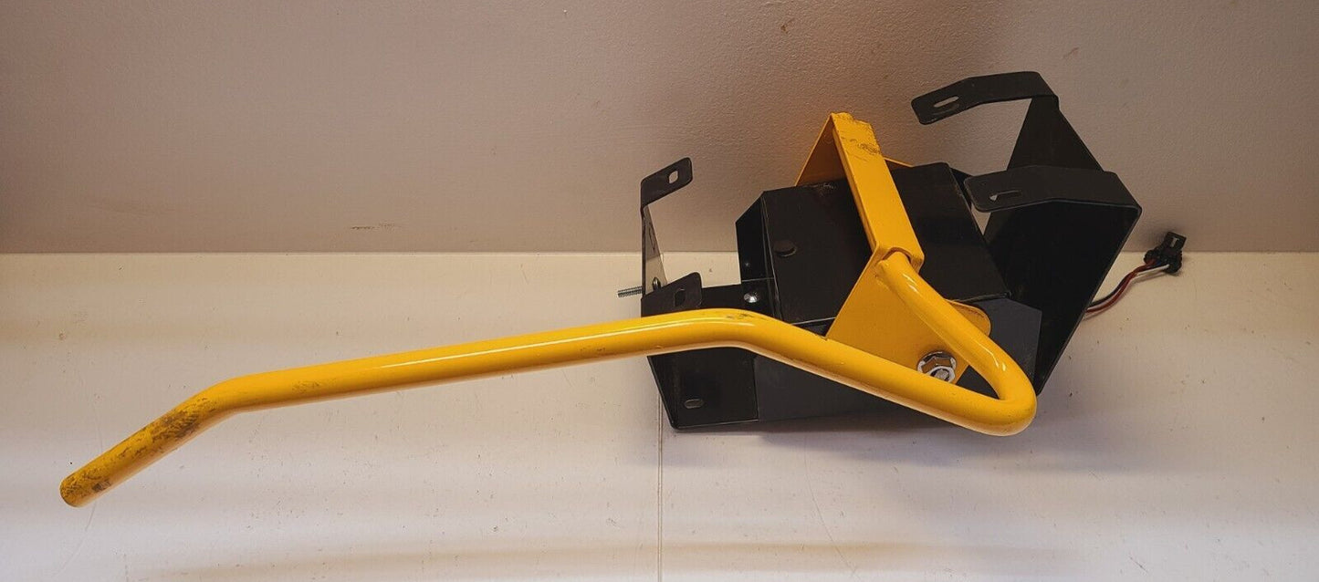 Electric Defender Series Crossing Arm Base 078114