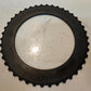 3 Quantity of Clutch Plates 42 Tooth for CAT 6I-9502 | 7-15/16" OD  (3 Quantity)