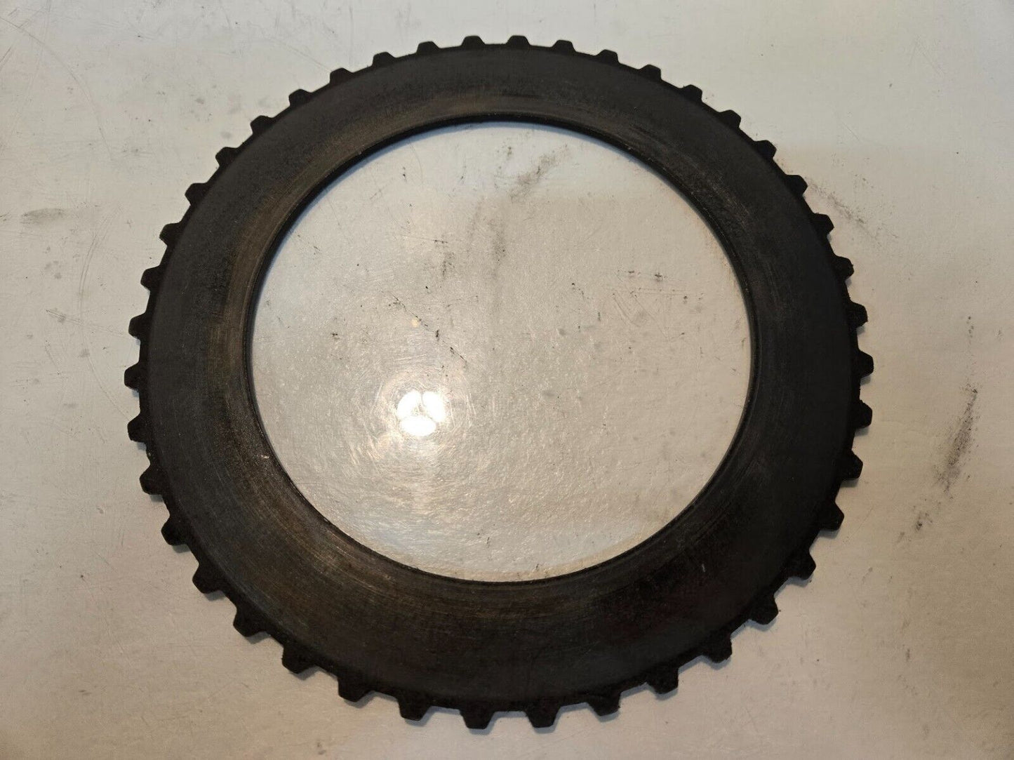 3 Quantity of Clutch Plates 42 Tooth for CAT 6I-9502 | 7-15/16" OD  (3 Quantity)