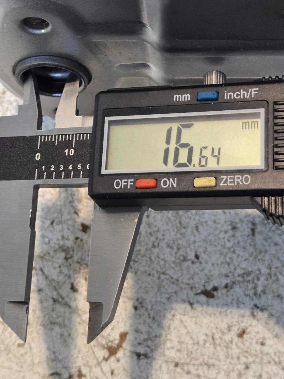 2 Quantity of Mufflers for Shindaiwa 68900-15010 fits ECHO (2 Quantity)