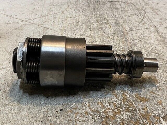 Air Starter Drive 2-25482 8-1/4" Long 22mm End 25mm ID