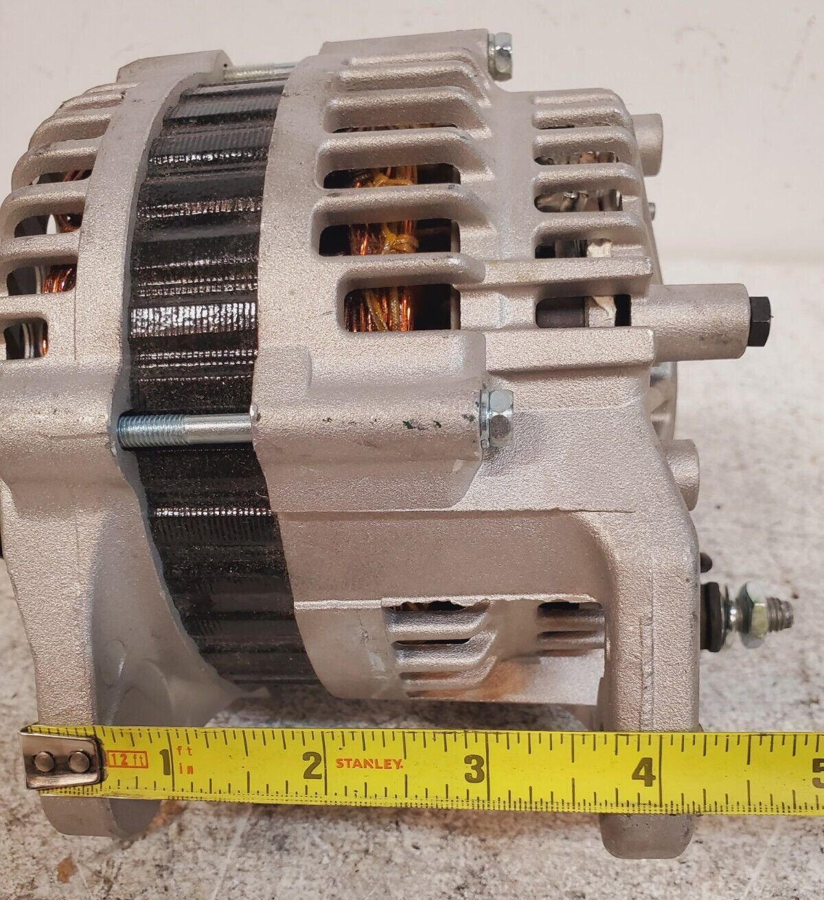 Duralast Alternator 13388 | 15965 | 0805276