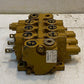 Husco Hydraulic Sectional Control Valve 5000-C383-A | A01A3532-00 | 451-HS-02598