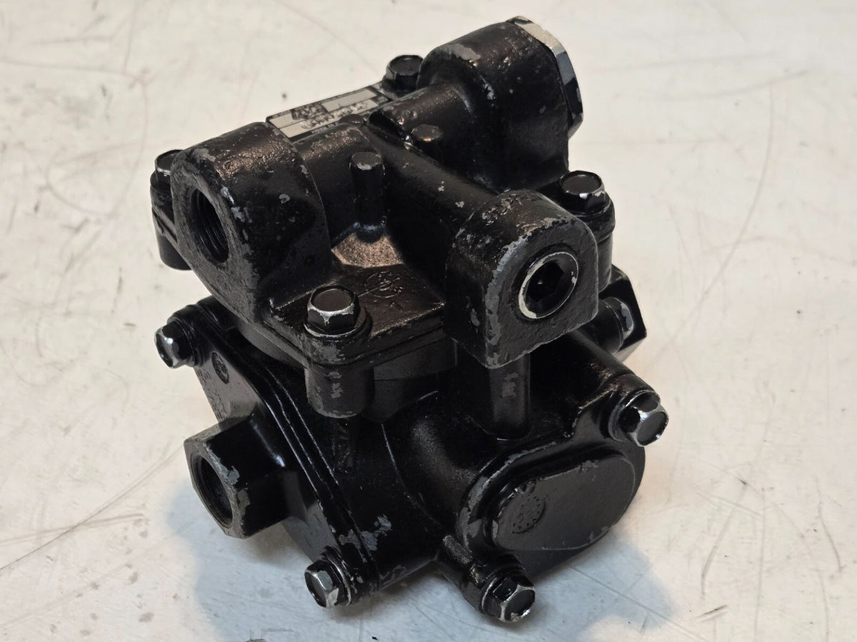 Midland KN26000X 0707 Air Brake Control Valve | RT-4 | Remanufactured by Haldex
