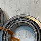 Hyster 1327711 | LM603049 | LM603011 Bearing Set 78mm OD 45mm Bore