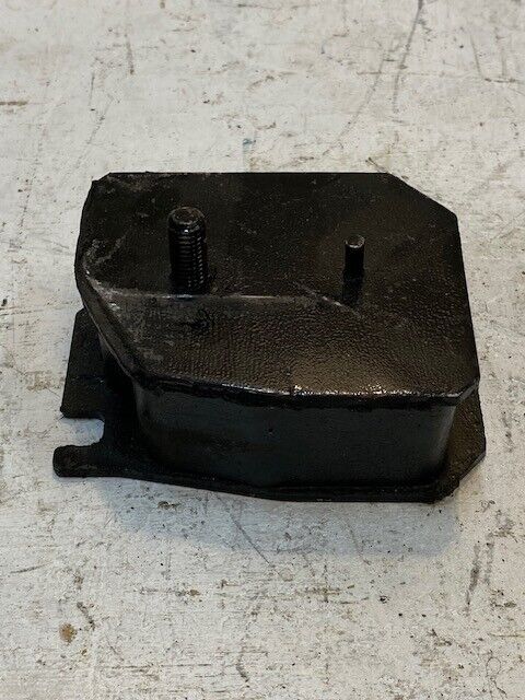 Engine Mount 4-3/4" Long 3-1/4" Wide 1-3/4" Thick 10mm Thread