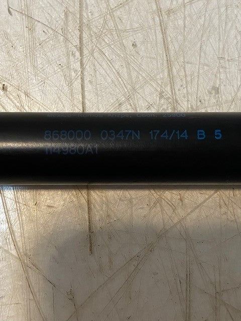 Stabilus 1149801 Gas Spring Shock Strut Universal Lift Support 868000 0347N