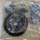 3 Quantity of New Holland B3964585 Seal 58mm OD 10mm Bore (3 Quantity)