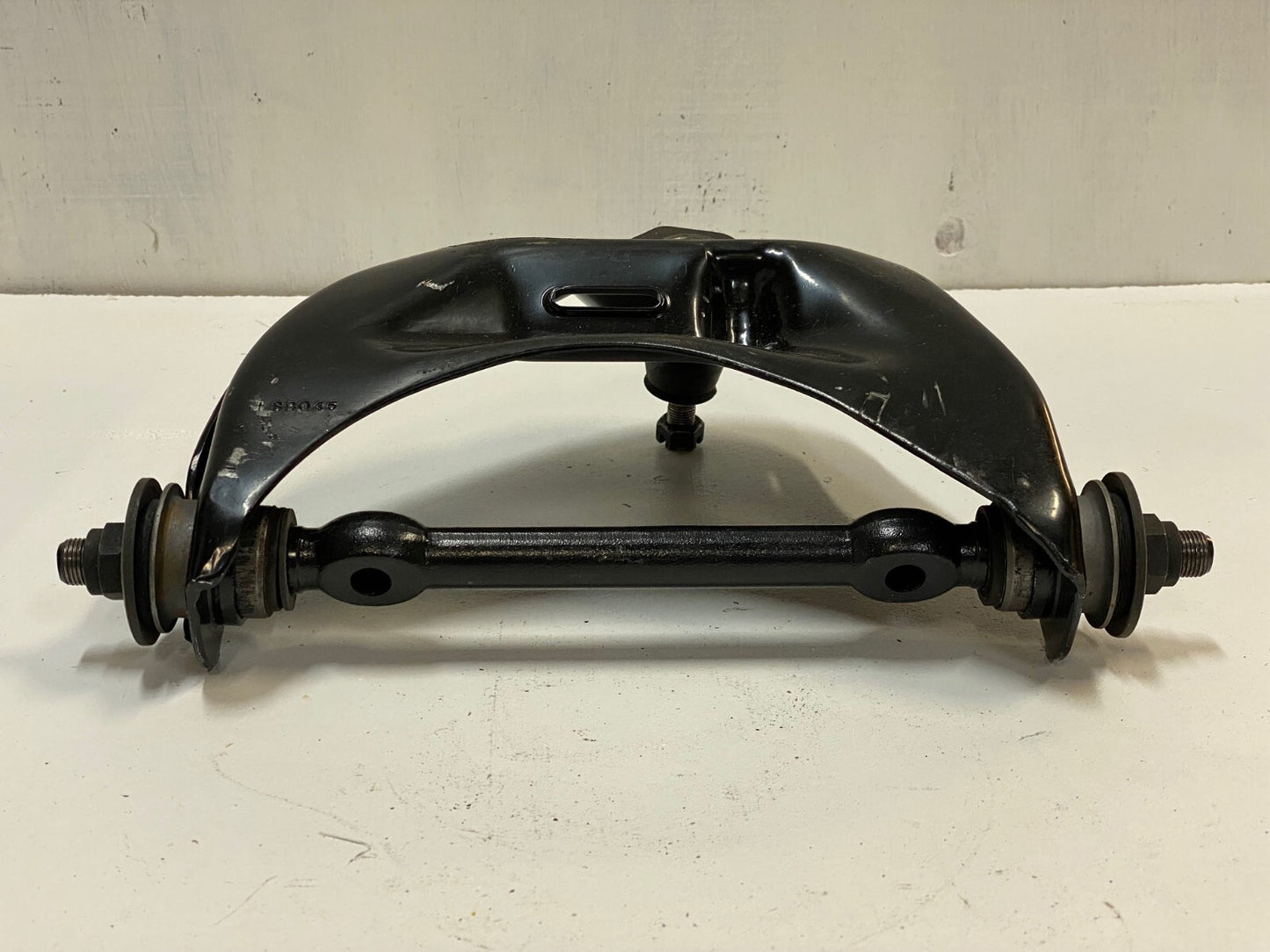 Suspension Control Arm & Ball Joint Assembly LSBQ45