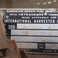 American Bosch Fuel Injection 691-022-C91 | 100-6A-100A 9555-A8 | RPM 700/2500