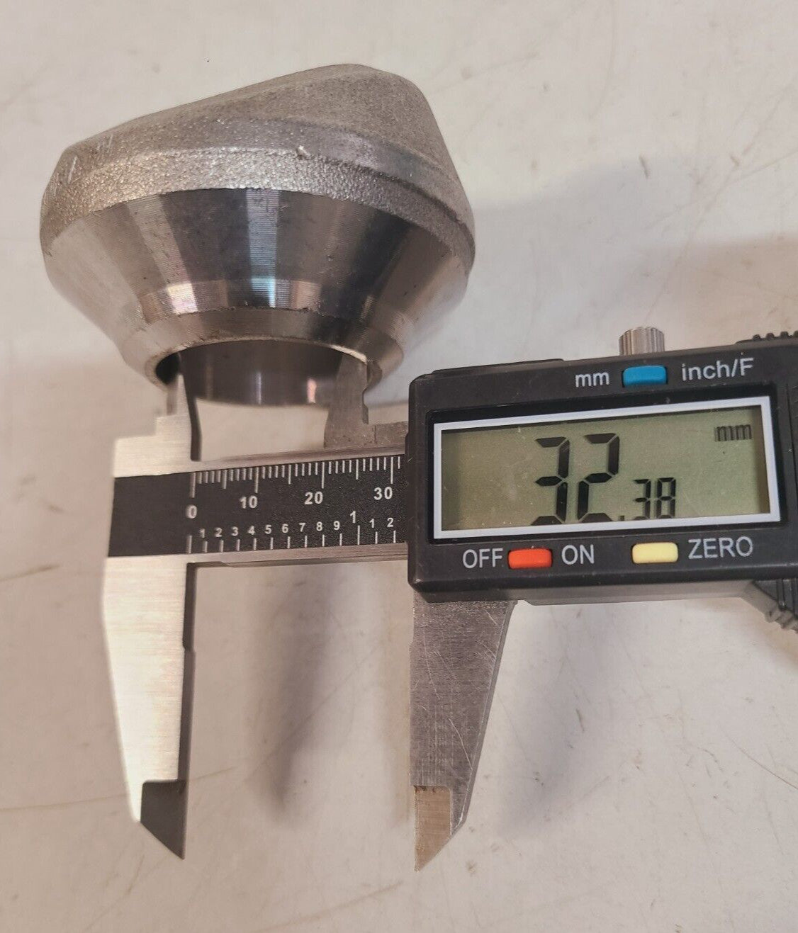 Steel Thread Outlet SA105N | 2825 SP-97 S/80 | 1-1/4 x 1-1/2 - 2