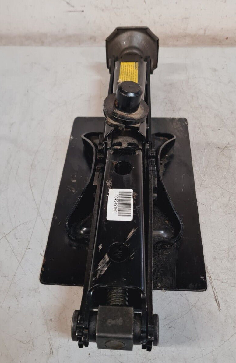 Jack Hoist Compact Scissor Lift for Hummer 15592022