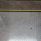 Diamond Plate Golf Cart Bed | 44" x 32" Bed | 8mm Mounting Holes | 3/8" Bolts