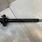 GKN 4C01 Drive Shaft Axle 4 Bolt 27.5" Long