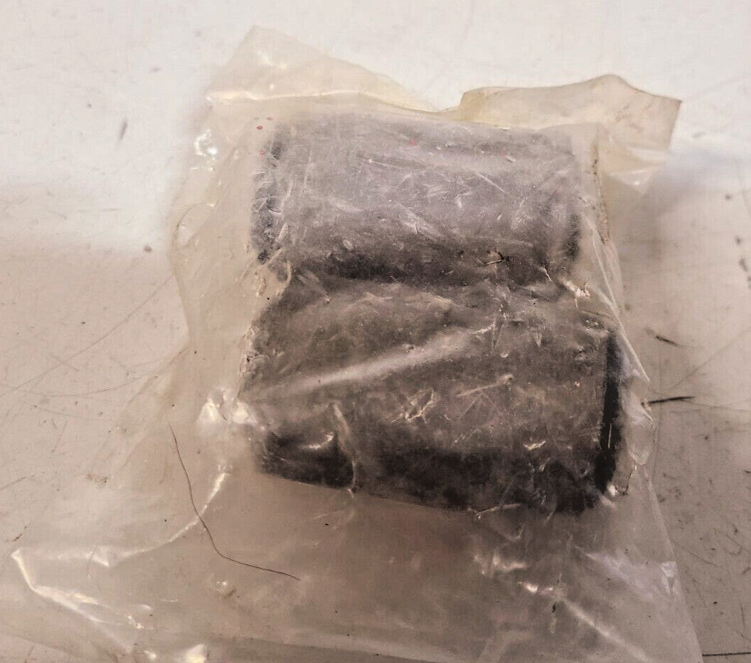 2 Quantity of Flagg Suspension Parts Rubber Bushing RB-1 (2 Qty)