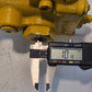 Hydraulic Control Valve SD7X6 | 9-1/2" x 4-7/8" x 3-1/2" | 10 mm Thread