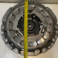 LuK Clutch Kit 624-3284-19, 324-0457-10, E09-00, 124-0304-10, 22-Spline