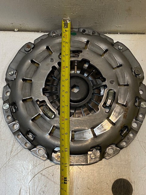 LuK Clutch Kit 624-3284-19, 324-0457-10, E09-00, 124-0304-10, 22-Spline