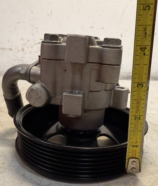 Kia Motors Power Steering Pump Assembly 57100-2G050 Hydraulic Steering Unit