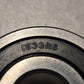 30 Quantity of GBC 1633RS Bearings | 1-3/4" OD 5/8" Bore 1/2" Thick (30 Qty)