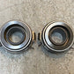 2 Quantity of NSK Clutch Release Bearings 40mm ID 89mm OD 111mm Wide (2 Qty)