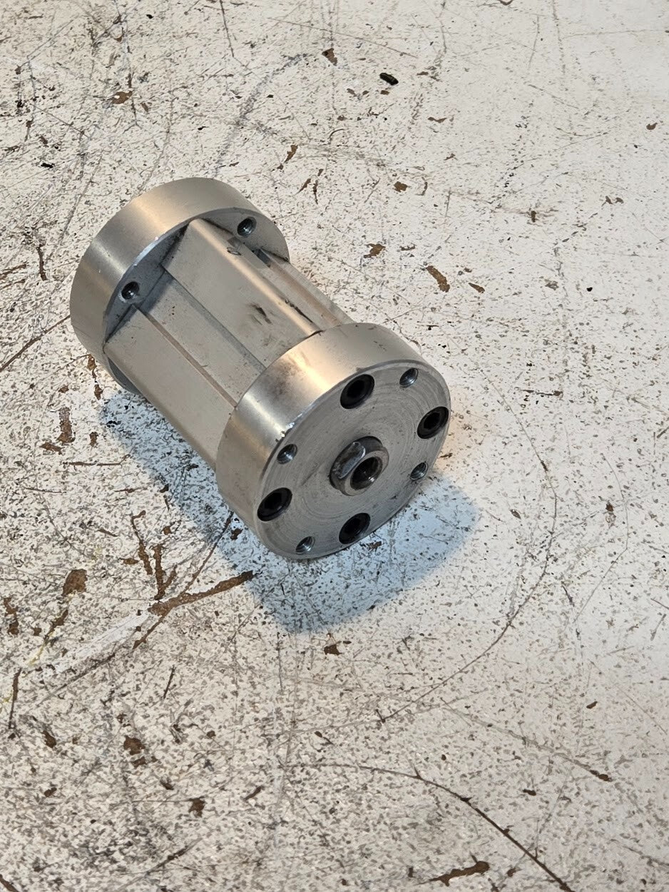 Pneumatic Cylinder R3CG-01|4B-A2A0 | OJ-380641-1