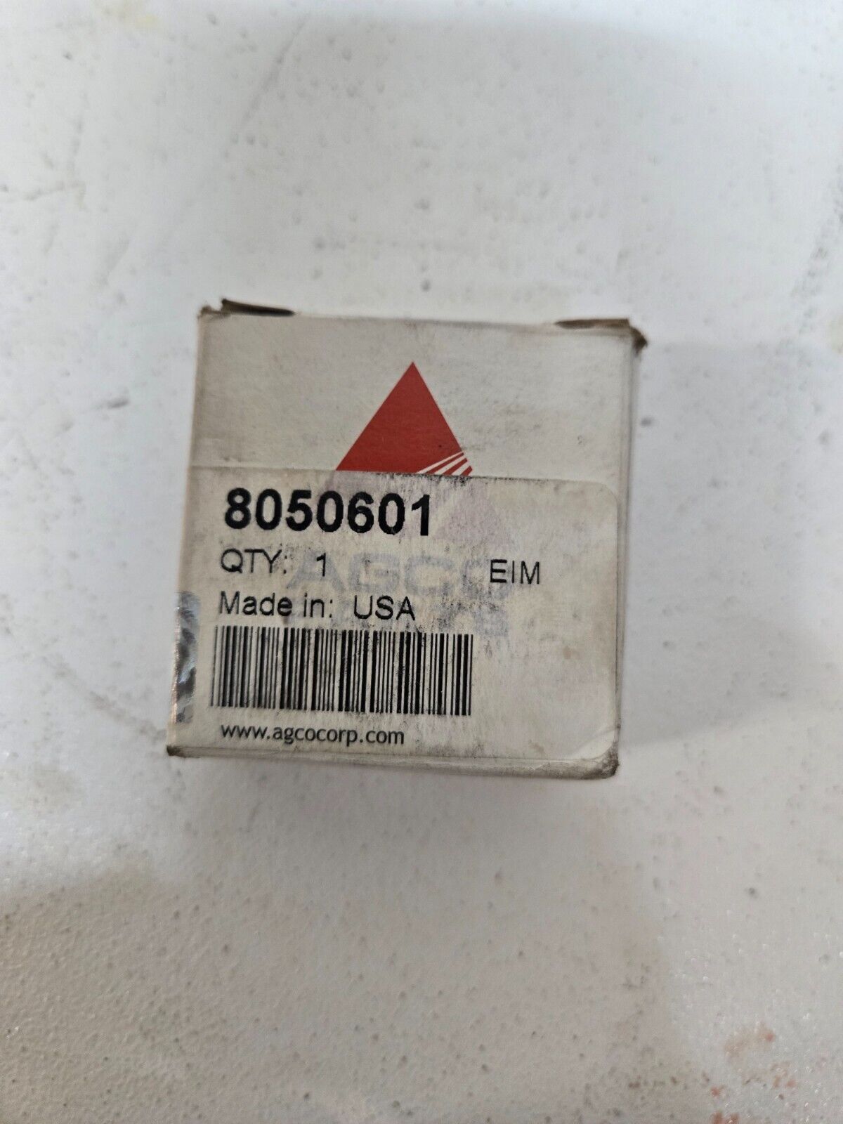 AGCO 8050601 Bearing