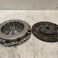 Luk Clutch Disc & Clutch Pressure Plate SCHD-359 | 9B08C | 323024410