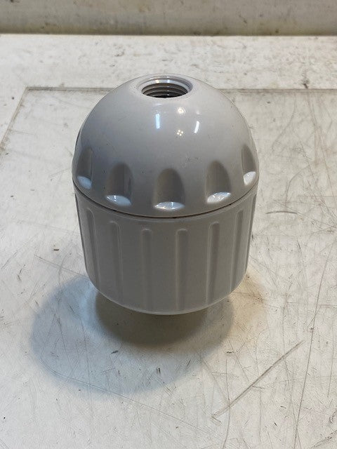 Sprite High Output Shower Filter White 20mm Thread 77mm OD 18mm ID