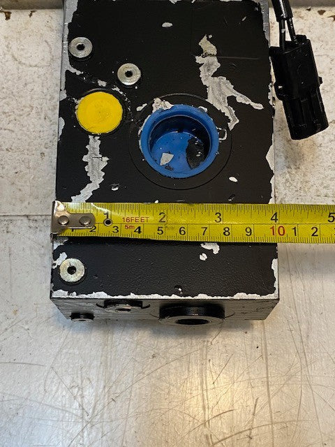 Gresen 712538 Hydraulic Lift Valve Sterling 5002253