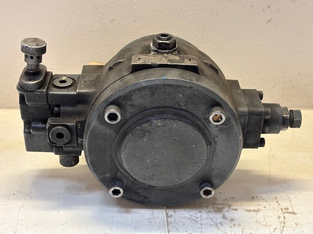 Racine 3-Port Hydraulic Vane Pump