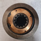 Paccar Friction Clutch Assembly 82005