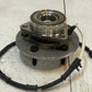 Front Wheel Bearing Hub IJ223093