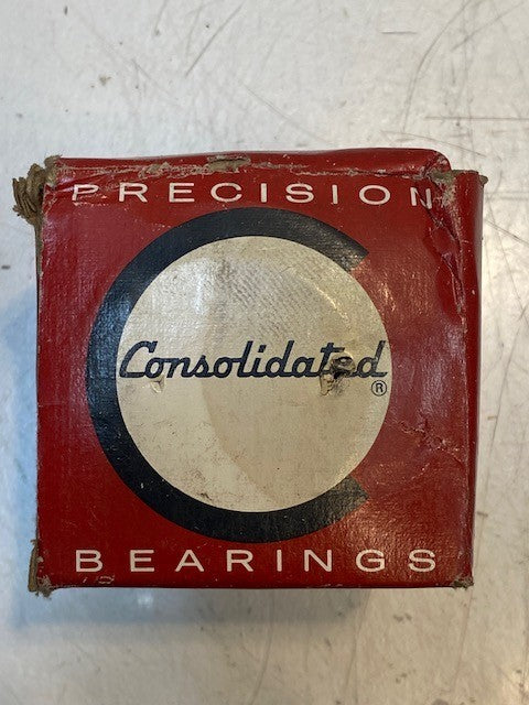3 Quantity of Precision Consolidated Bearings SQ-1209-104 | W209PPB-7 (3 Qty)