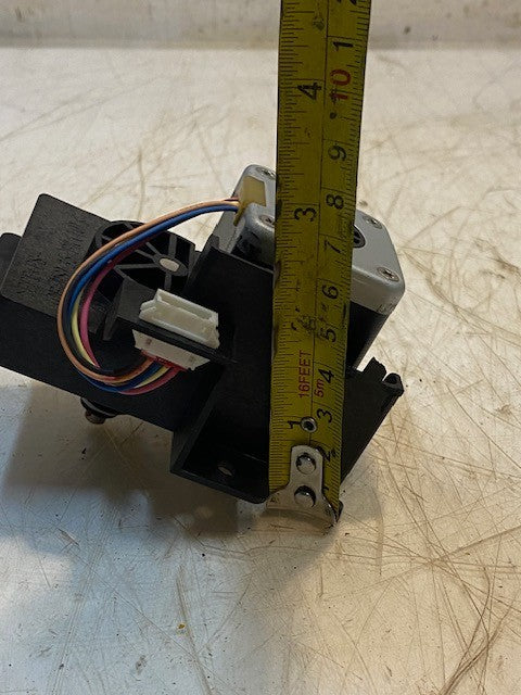 Minebea-Matsushita BTR Retract Motor for Xerox 127K39100 | 17PU-H503-G2ST
