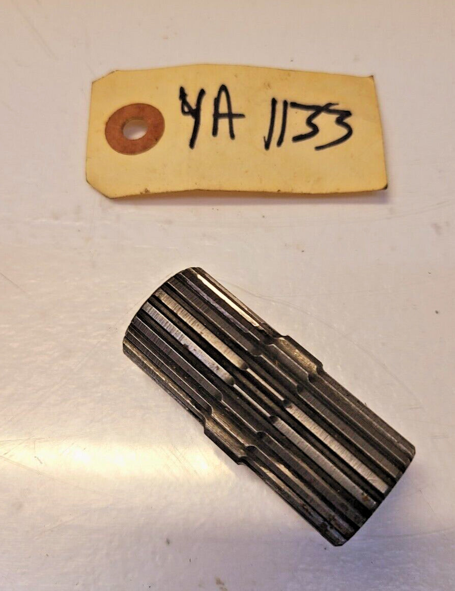 Connecting Shaft For Parker YA 1133 | YA1133