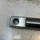 V-Rod Front Fork Inner Tube Fluid Pump Shaft 26-1/2" Long 16mm End 14mm Bore