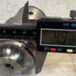 Kalmar Shaft Heavy Duty Replacement For Forklifts And Material Handling
