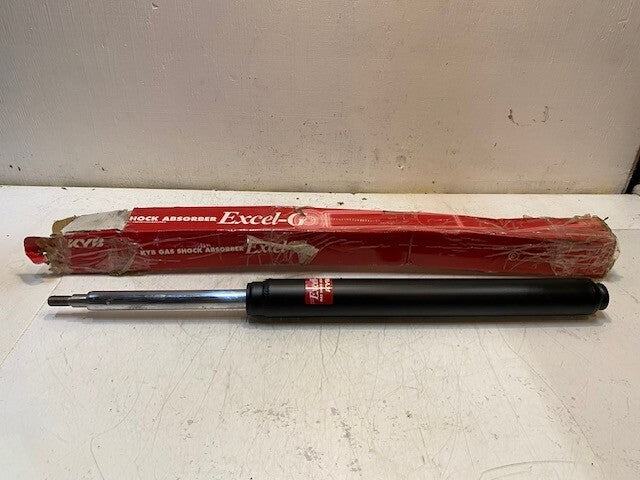 KYB Excel-G Shock Absorber 365060 | 24-3/4" Long 44mm OD 12mm Thread