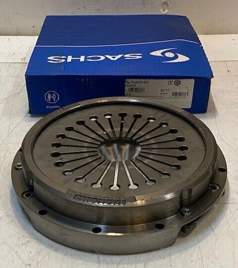 Sachs Clutch Pressure Plate 3032055099 | SC200 | 3082087031