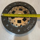 Sachs Clutch SD225 | 1861-441-234 | 20mm Bore 8-3/16" OD 24-Spline
