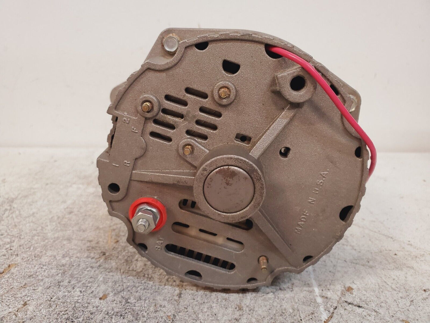 Alternator 61A 12V