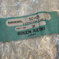 Riken Keiki Model SC-01 Extension Cable Inst. No. 3 Meters