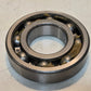 RBI Deep Groove Ball Bearing 6314-2RS | 150 mm x OD 70 mm Bore x 35 mm Thick